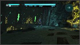 8 - Rozdział 5 - Przyjaciel czy wróg? (2) | Opis przejścia Tron Evolution - Tron Evolution - poradnik do gry