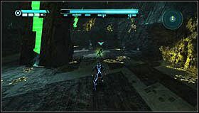 9 - Rozdział 5 - Przyjaciel czy wróg? (2) | Opis przejścia Tron Evolution - Tron Evolution - poradnik do gry