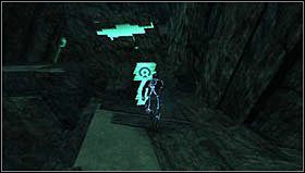 Niszczymy kolejną linię energetyczną i wszystkich przeciwników znajdujących się na planszy - Rozdział 5 - Przyjaciel czy wróg? (2) | Opis przejścia Tron Evolution - Tron Evolution - poradnik do gry