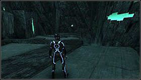 12 - Rozdział 5 - Przyjaciel czy wróg? (2) | Opis przejścia Tron Evolution - Tron Evolution - poradnik do gry