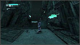 13 - Rozdział 5 - Przyjaciel czy wróg? (2) | Opis przejścia Tron Evolution - Tron Evolution - poradnik do gry