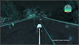 Musimy zdążyć do Arjii nim zniknie pasek umieszczony w prawym górnym rogu ekranu - Rozdział 5 - Przyjaciel czy wróg? (2) | Opis przejścia Tron Evolution - Tron Evolution - poradnik do gry