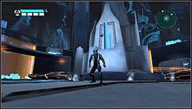 1 - Rozdział 6 - Podejście | Opis przejścia Tron Evolution - Tron Evolution - poradnik do gry