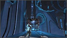 2 - Rozdział 6 - Podejście | Opis przejścia Tron Evolution - Tron Evolution - poradnik do gry