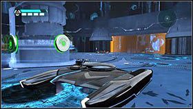 3 - Rozdział 6 - Podejście | Opis przejścia Tron Evolution - Tron Evolution - poradnik do gry