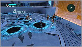 4 - Rozdział 6 - Podejście | Opis przejścia Tron Evolution - Tron Evolution - poradnik do gry