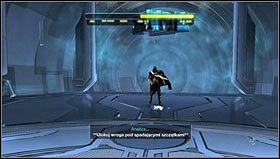 7 - Rozdział 6 - Podejście | Opis przejścia Tron Evolution - Tron Evolution - poradnik do gry