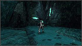 Ostatni rozdział gry zaczynamy od wspinaczki na Regulator - Rozdział 7 - Koniec linii | Opis przejścia Tron Evolution - Tron Evolution - poradnik do gry