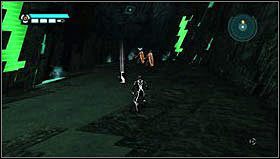 2 - Rozdział 7 - Koniec linii | Opis przejścia Tron Evolution - Tron Evolution - poradnik do gry