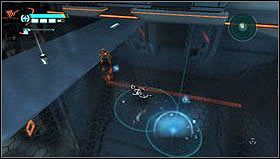 4 - Rozdział 7 - Koniec linii | Opis przejścia Tron Evolution - Tron Evolution - poradnik do gry