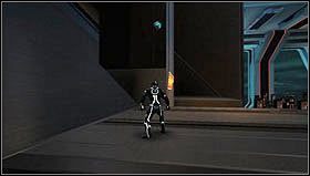 5 - Rozdział 7 - Koniec linii | Opis przejścia Tron Evolution - Tron Evolution - poradnik do gry