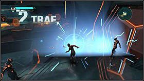 6 - Rozdział 7 - Koniec linii | Opis przejścia Tron Evolution - Tron Evolution - poradnik do gry