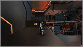 9 - Rozdział 7 - Koniec linii | Opis przejścia Tron Evolution - Tron Evolution - poradnik do gry
