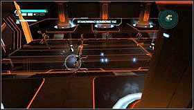 12 - Rozdział 7 - Koniec linii | Opis przejścia Tron Evolution - Tron Evolution - poradnik do gry