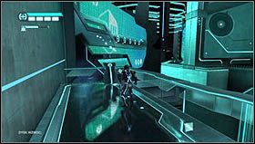 1 - Rozdział 1, 2 | Akta Trona - lokalizacje | Tron Evolution - Tron Evolution - poradnik do gry