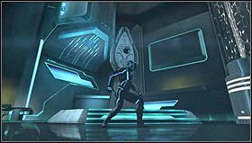 2 - Rozdział 1, 2 | Akta Trona - lokalizacje | Tron Evolution - Tron Evolution - poradnik do gry