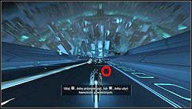 ZUSE - Zdobywamy je przed ostatnią walką w pierwszym rozdziale, tuż po skoku za pomocą punktu chwytnego - Rozdział 1, 2 | Akta Trona - lokalizacje | Tron Evolution - Tron Evolution - poradnik do gry