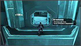 4 - Rozdział 1, 2 | Akta Trona - lokalizacje | Tron Evolution - Tron Evolution - poradnik do gry