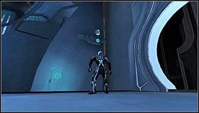 2 - Rozdział 3, 4 | Akta Trona - lokalizacje | Tron Evolution - Tron Evolution - poradnik do gry