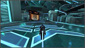 3 - Rozdział 3, 4 | Akta Trona - lokalizacje | Tron Evolution - Tron Evolution - poradnik do gry