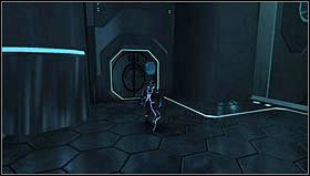 4 - Rozdział 3, 4 | Akta Trona - lokalizacje | Tron Evolution - Tron Evolution - poradnik do gry