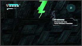 2 - Rozdział 5 | Akta Trona - lokalizacje | Tron Evolution - Tron Evolution - poradnik do gry