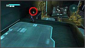 1 - Poradnik do gry - Odłamki Abraxasa - lokalizacje | Tron Evolution - Tron Evolution - poradnik do gry