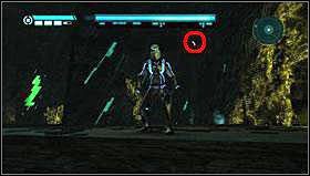 3 - Poradnik do gry - Odłamki Abraxasa - lokalizacje | Tron Evolution - Tron Evolution - poradnik do gry