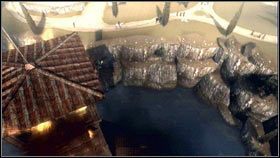 Na szczycie podpal wieże [1], zeskocz do wody [2] i wróć do Bartolomeo - Wątek główny (2) | Zadania główne i gra wieloosobowa | AC Brotherhood - Assassins Creed: Brotherhood - poradnik do gry