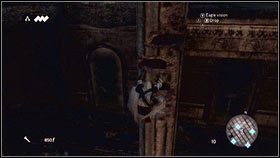 Trzymając RT, wciśnij A, a przeskoczysz na kolejny kamienny słup [1] - Osiągnięcia (2) | Zadania poboczne | Assassins Creed Brotherhood - Assassins Creed: Brotherhood - poradnik do gry