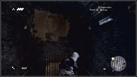 6 - Osiągnięcia (3) | Zadania poboczne | Assassins Creed Brotherhood - Assassins Creed: Brotherhood - poradnik do gry