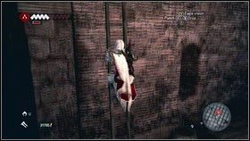 Gdy odszukasz mężczyznę, zeskocz na dół i kontynuuj pogoń [1] - Osiągnięcia (4) | Zadania poboczne | Assassins Creed Brotherhood - Assassins Creed: Brotherhood - poradnik do gry