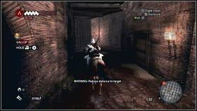 7 - Osiągnięcia (4) | Zadania poboczne | Assassins Creed Brotherhood - Assassins Creed: Brotherhood - poradnik do gry