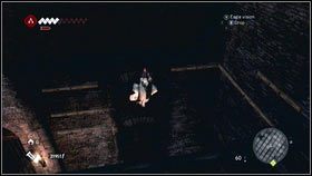 Po egzekucji zostaniesz zaatakowany przez oddział przebierańców [1] - Osiągnięcia (4) | Zadania poboczne | Assassins Creed Brotherhood - Assassins Creed: Brotherhood - poradnik do gry