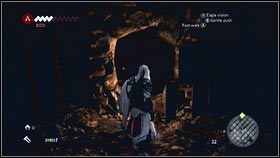 10 - Osiągnięcia (4) | Zadania poboczne | Assassins Creed Brotherhood - Assassins Creed: Brotherhood - poradnik do gry