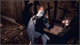 11 - Osiągnięcia (4) | Zadania poboczne | Assassins Creed Brotherhood - Assassins Creed: Brotherhood - poradnik do gry