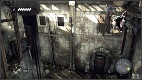 11 - Osiągnięcia (6) | Zadania poboczne | Assassins Creed Brotherhood - Assassins Creed: Brotherhood - poradnik do gry