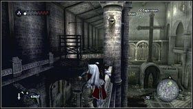 17 - Osiągnięcia (6) | Zadania poboczne | Assassins Creed Brotherhood - Assassins Creed: Brotherhood - poradnik do gry