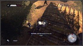 4 - Osiągnięcia (10) | Zadania poboczne | Assassins Creed Brotherhood - Assassins Creed: Brotherhood - poradnik do gry