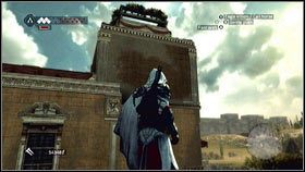 1 - Glyphy | Zadania poboczne | Assassins Creed Brotherhood - Assassins Creed: Brotherhood - poradnik do gry