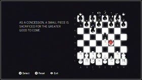 8 - Zagadki (1) | Zadania poboczne | Assassins Creed Brotherhood - Assassins Creed: Brotherhood - poradnik do gry