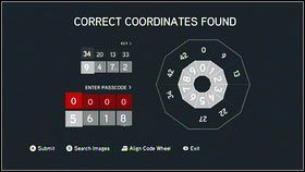 2 - Zagadki (2) | Zadania poboczne | Assassins Creed Brotherhood - Assassins Creed: Brotherhood - poradnik do gry