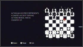 4 - Zagadki (2) | Zadania poboczne | Assassins Creed Brotherhood - Assassins Creed: Brotherhood - poradnik do gry