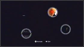 Ostatni etap, to standardowe poszukiwanie czerwonych punktów [1] - Zagadki (2) | Zadania poboczne | Assassins Creed Brotherhood - Assassins Creed: Brotherhood - poradnik do gry