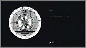 Zagadka rozpocznie się od układania obrazka - Zagadki (2) | Zadania poboczne | Assassins Creed Brotherhood - Assassins Creed: Brotherhood - poradnik do gry