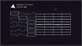 Kolejne zadanie, to dopasowywanie fal dźwiękowych [1] - Zagadki (3) | Zadania poboczne | Assassins Creed Brotherhood - Assassins Creed: Brotherhood - poradnik do gry