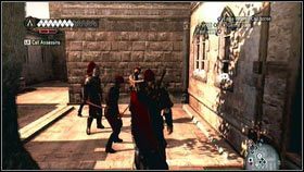 8 - Zagadki (3) | Zadania poboczne | Assassins Creed Brotherhood - Assassins Creed: Brotherhood - poradnik do gry