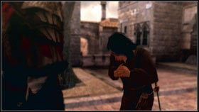 Opis: Zrekrutuj 3 assassynów - Zagadki (3) | Zadania poboczne | Assassins Creed Brotherhood - Assassins Creed: Brotherhood - poradnik do gry