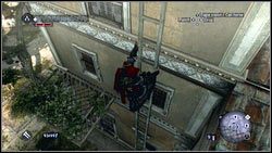 Flaga #8 - Opis szczegółowy - Flagi (1) | Znajdźki | Assassins Creed Brotherhood - Assassins Creed: Brotherhood - poradnik do gry