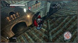 Flaga #19 - Opis szczegółowy - Flagi (1) | Znajdźki | Assassins Creed Brotherhood - Assassins Creed: Brotherhood - poradnik do gry